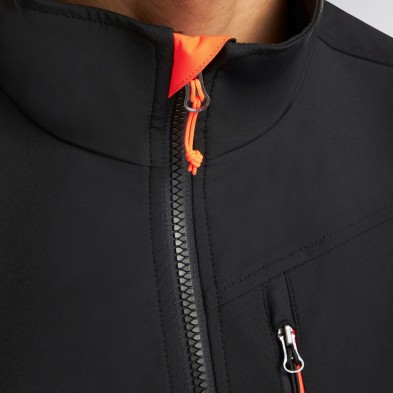 Chaleco Diadora Shadow