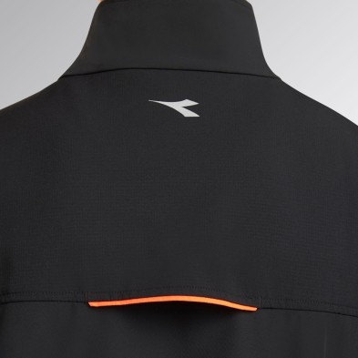 Chaleco Diadora Shadow