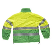 POLAR ALTA VISIBILIDAD WORKTEAM C4025