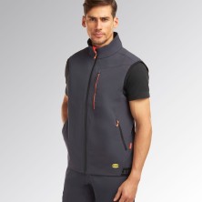 chaleco diadora shadow en iman