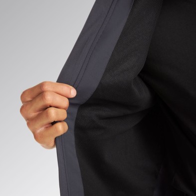 Chaleco Diadora Shadow