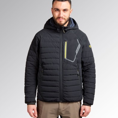 Chaqueta Diadora Acolchada Evolution