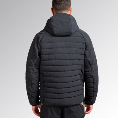 Chaqueta Diadora Acolchada Evolution