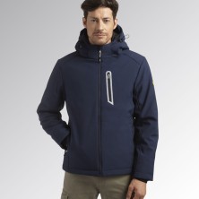 CHAQUETA SOFTSHELL DIADORA ACOLCHADA SAIL