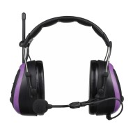 OREJERA 3M PELTOR WS ALERT XPI MRX21AWS7