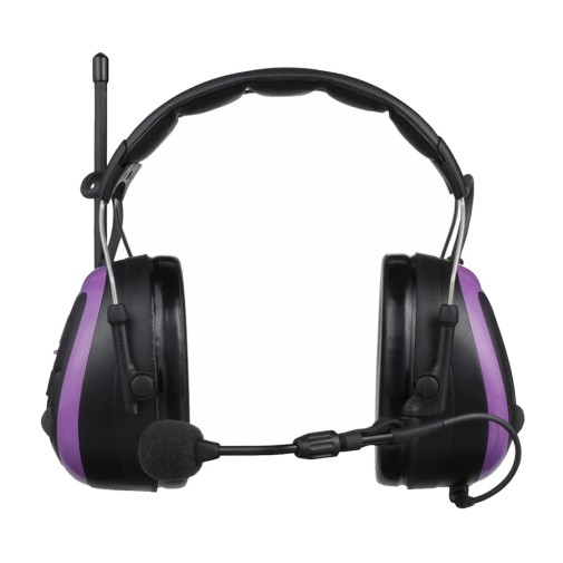 Orejera 3m peltor ws alert xpi mrx21aws7