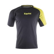 CAMISETA M/C KAPRIOL QUICK DRY