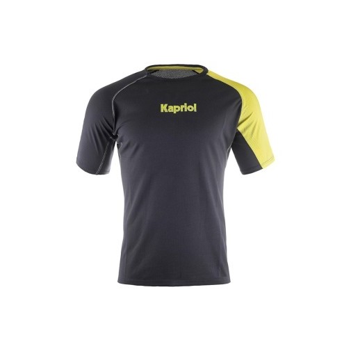 Camiseta m/c kapriol quick dry