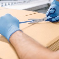 TIJERAS METAL DETECTABLES MARTOR SECUPLUS 567 MDP