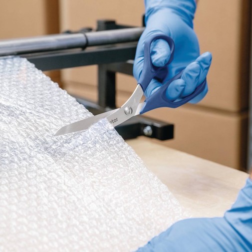 Tijeras metal detectables martor secuplus 567 mdp