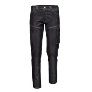 PANTALON SIR SAFETY SYMBOL STRETCH MC1119