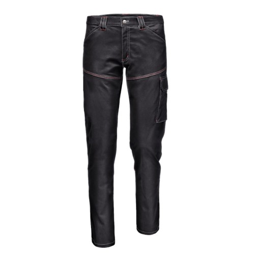 Pantalon sir safety symbol stretch mc1119