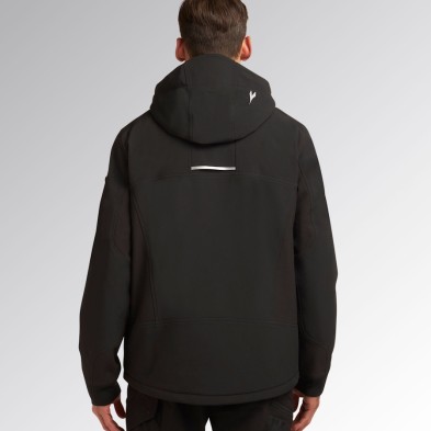 Chaqueta Diadora Freedom