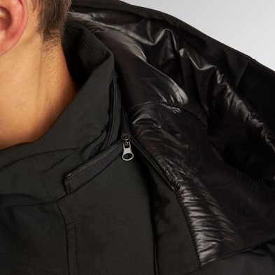 Chaqueta Diadora Freedom