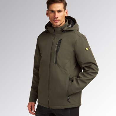 Chaqueta Diadora Freedom