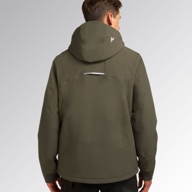 Chaqueta Diadora Freedom