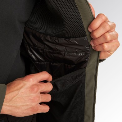 Chaqueta Diadora Freedom