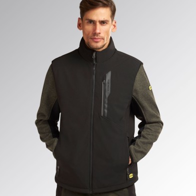 Chaleco Diadora Freedom