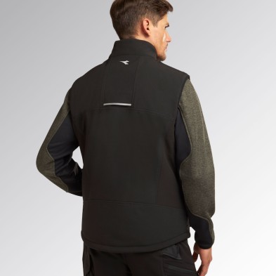 Chaleco Diadora Freedom