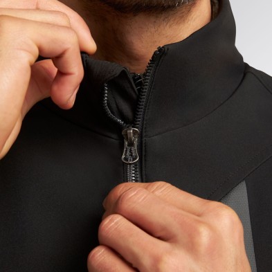 Chaleco Diadora Freedom