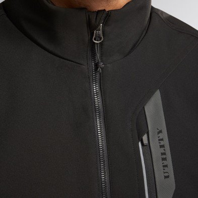 Chaleco Diadora Freedom