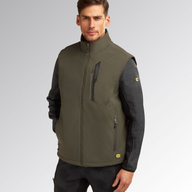 Chaleco Diadora Freedom