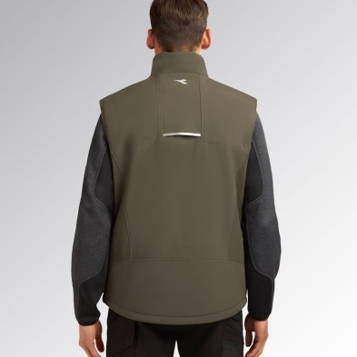 Chaleco Diadora Freedom