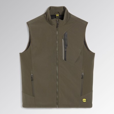 Chaleco Diadora Freedom