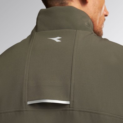 Chaleco Diadora Freedom