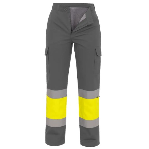 Pantalon prima wind3 plus