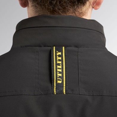 Chaqueta Diadora Bomber Swat Evo