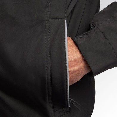 Chaqueta Diadora Bomber Swat Evo