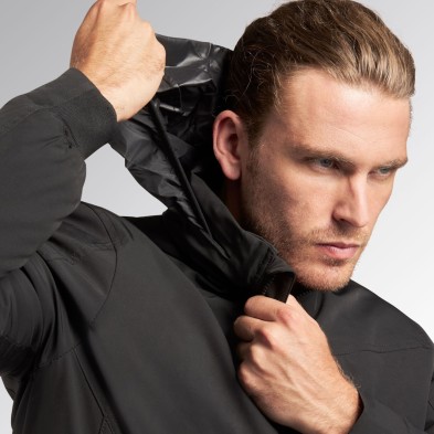 Chaqueta Diadora Bomber Swat Evo