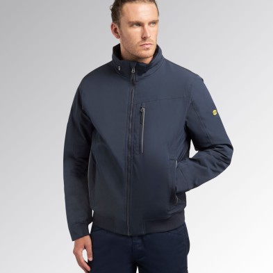 Chaqueta Diadora Bomber Swat Evo