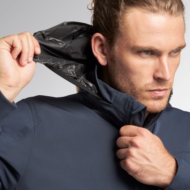 Chaqueta Diadora Bomber Swat Evo