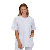 CASACA SANITARIA GARYS 602101