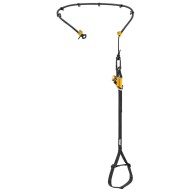 KIT DE ASCENSO PETZL KNEE ASCENT