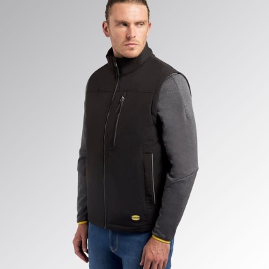 Chaleco Diadora Swat Evo