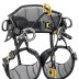 Kit de ascenso petzl knee ascent