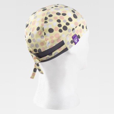 Bandana Workteam Puntos m851