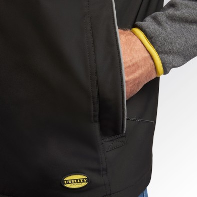 Chaleco Diadora Swat Evo