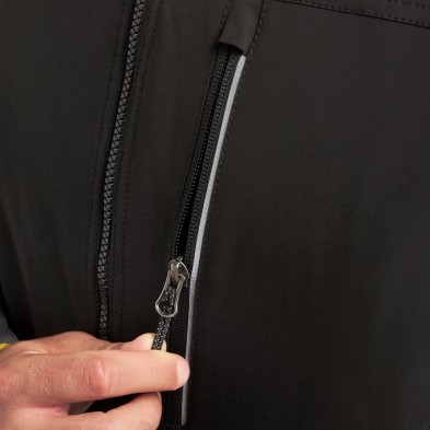 Chaleco Diadora Swat Evo