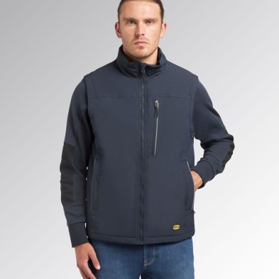 Chaleco Diadora Swat Evo