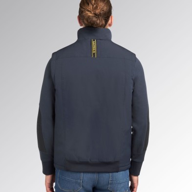 Chaleco Diadora Swat Evo