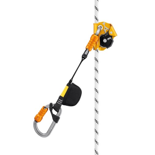 Absorbedor de energia petzl asap'sorber l071ab