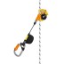 Absorbedor de energia petzl asap'sorber l071ab