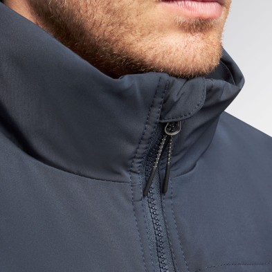 Chaleco Diadora Swat Evo