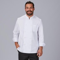CHAQUETA COCINA GARYS 910101
