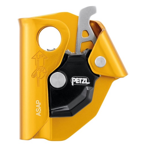 Anticaidas deslizante petzl asap b070ab00