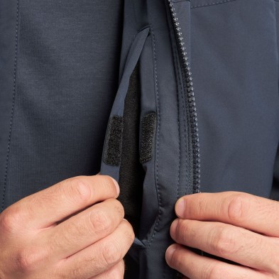 Chaleco Diadora Swat Evo